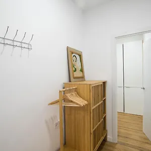 Appartement Casa Celia, Cadix