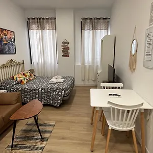 Appartement Estudio Navas, Cádiz