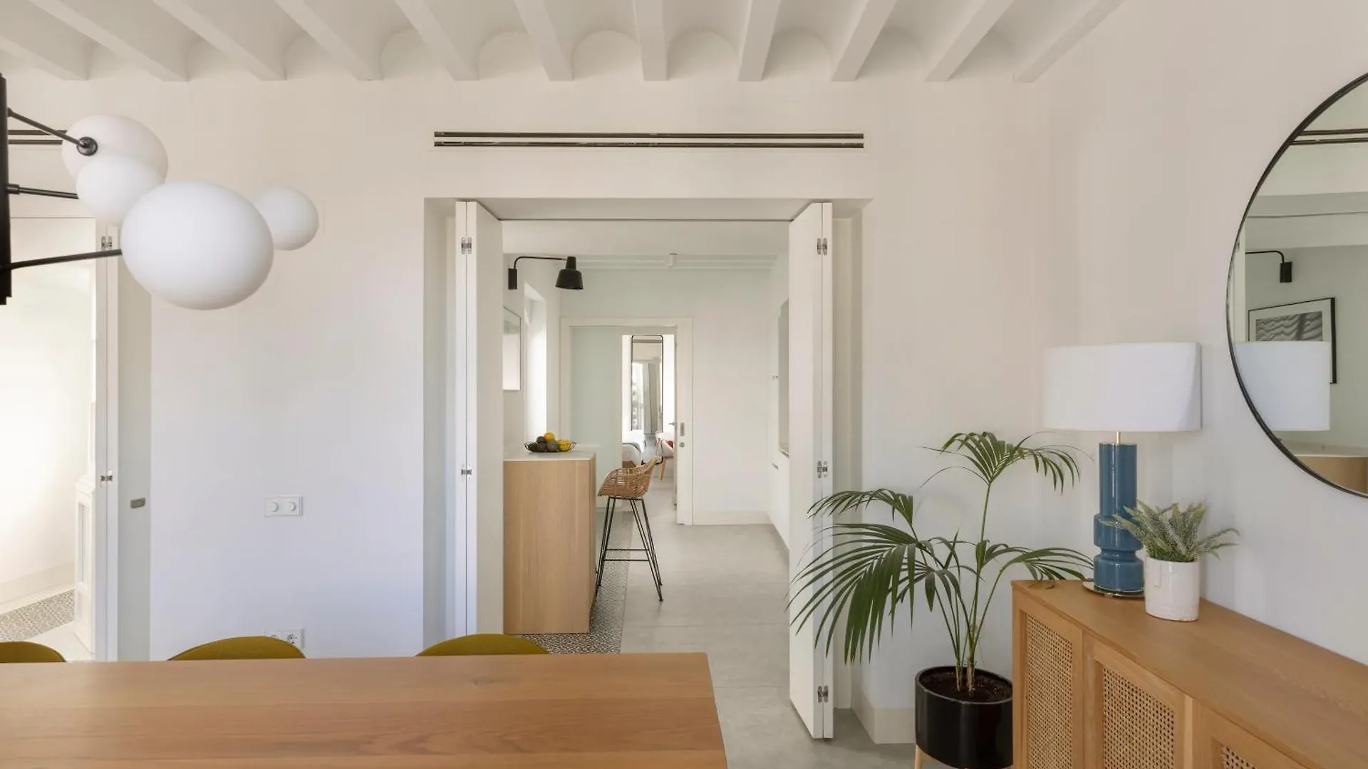 Appartement Candelaria10 Cadix Espagne