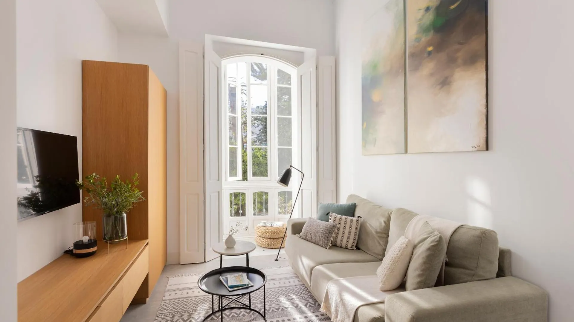 Apartment Candelaria10 Cadiz Spain