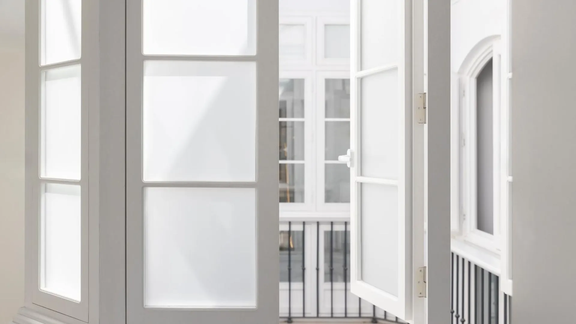 Appartement Candelaria10 Cadix