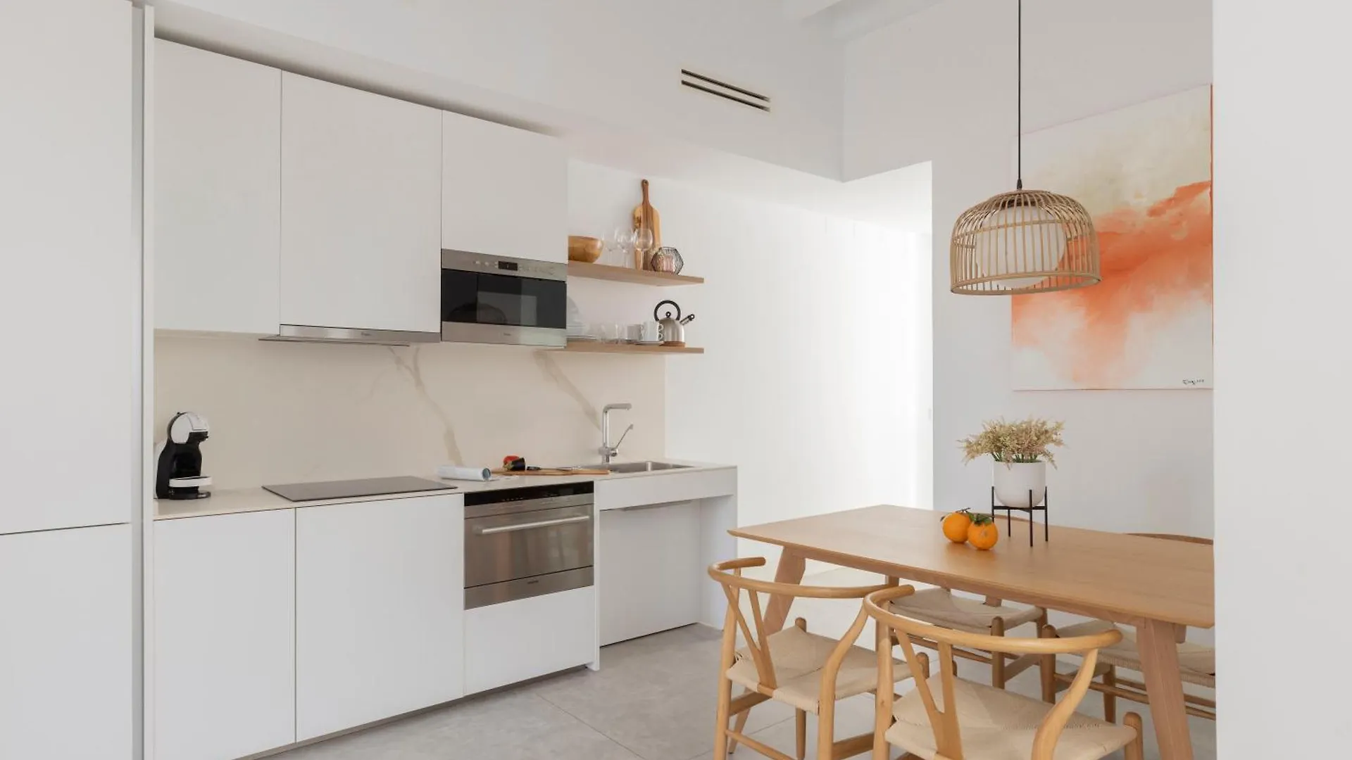 Candelaria10 Cadix Appartement
