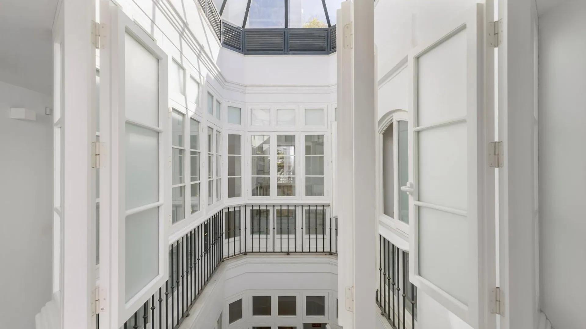Apartment Candelaria10 Cadiz Spain