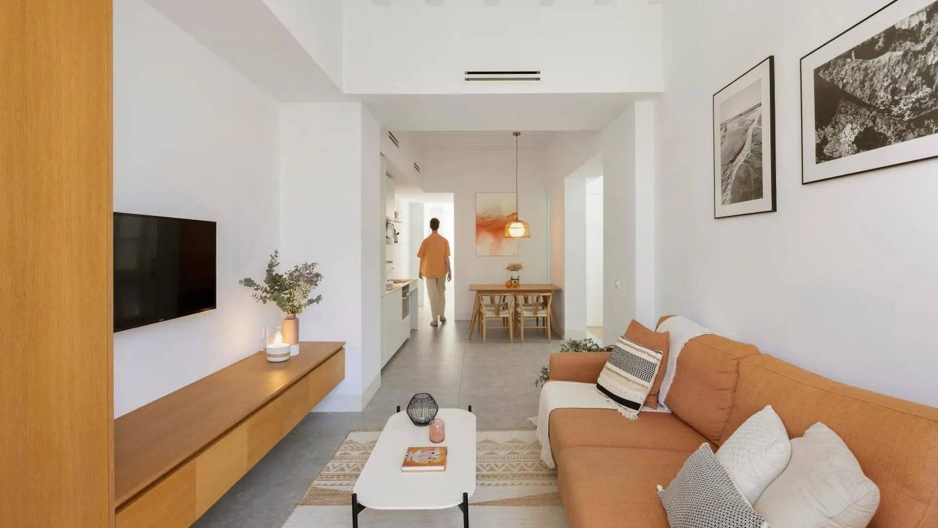 Appartement Candelaria10 Cadix Espagne