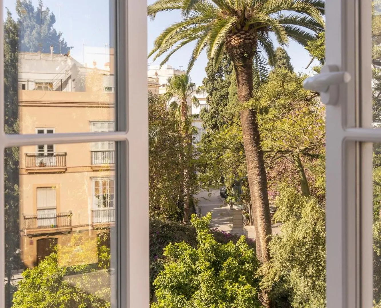 Appartement Candelaria10 Cadix