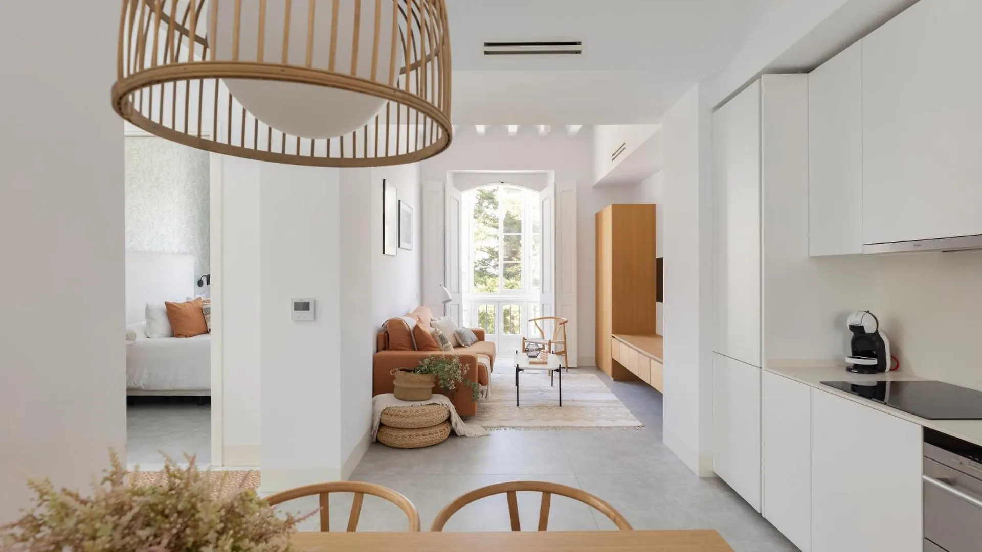Appartement Candelaria10 Cadix