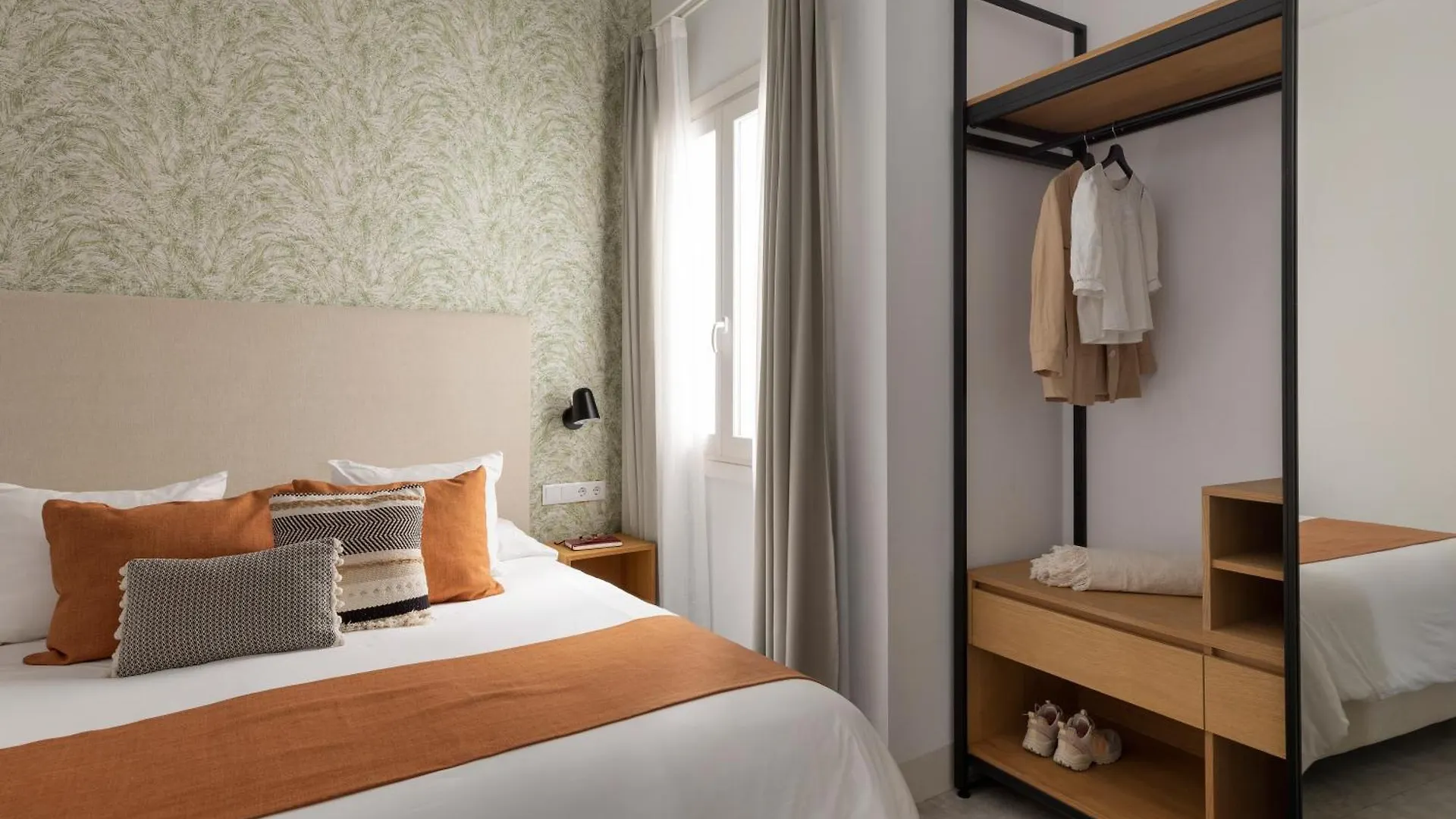 Appartement Candelaria10 Cadix
