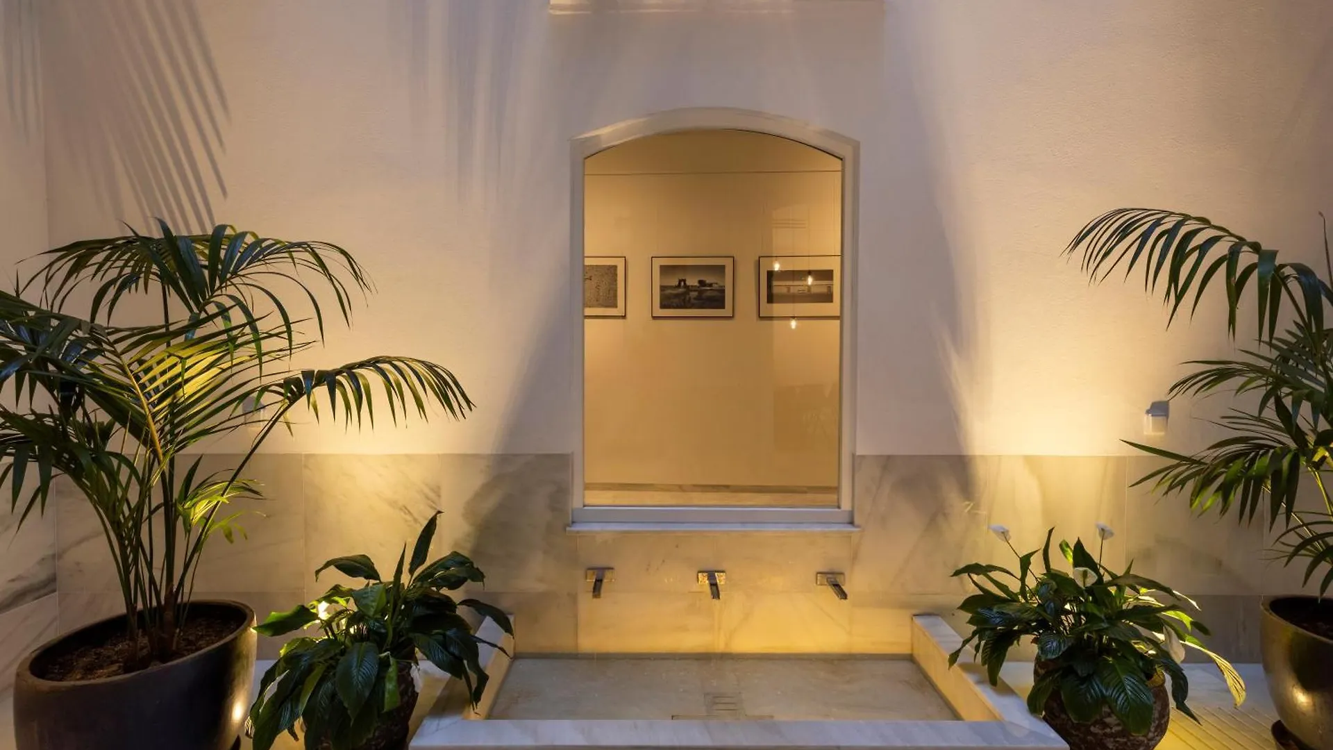 Appartement Candelaria10 Cadix
