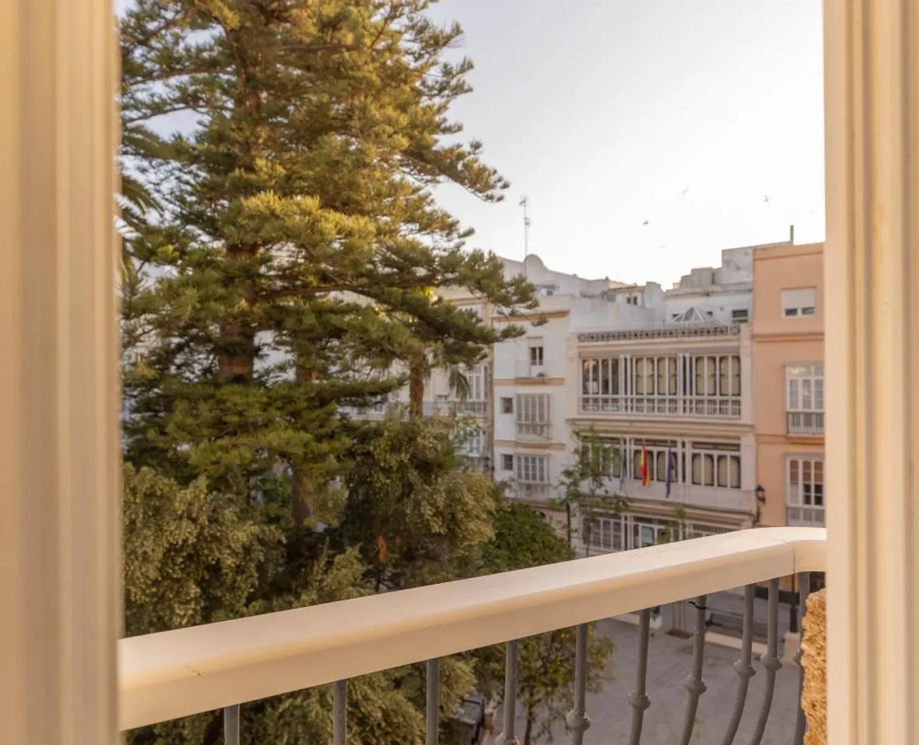 Appartement Candelaria10 Cadix